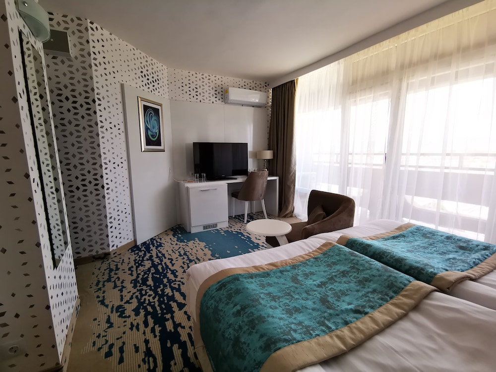 Europe Hotel & Casino — Hotel rooms in Sunny Beach, Burgas Region