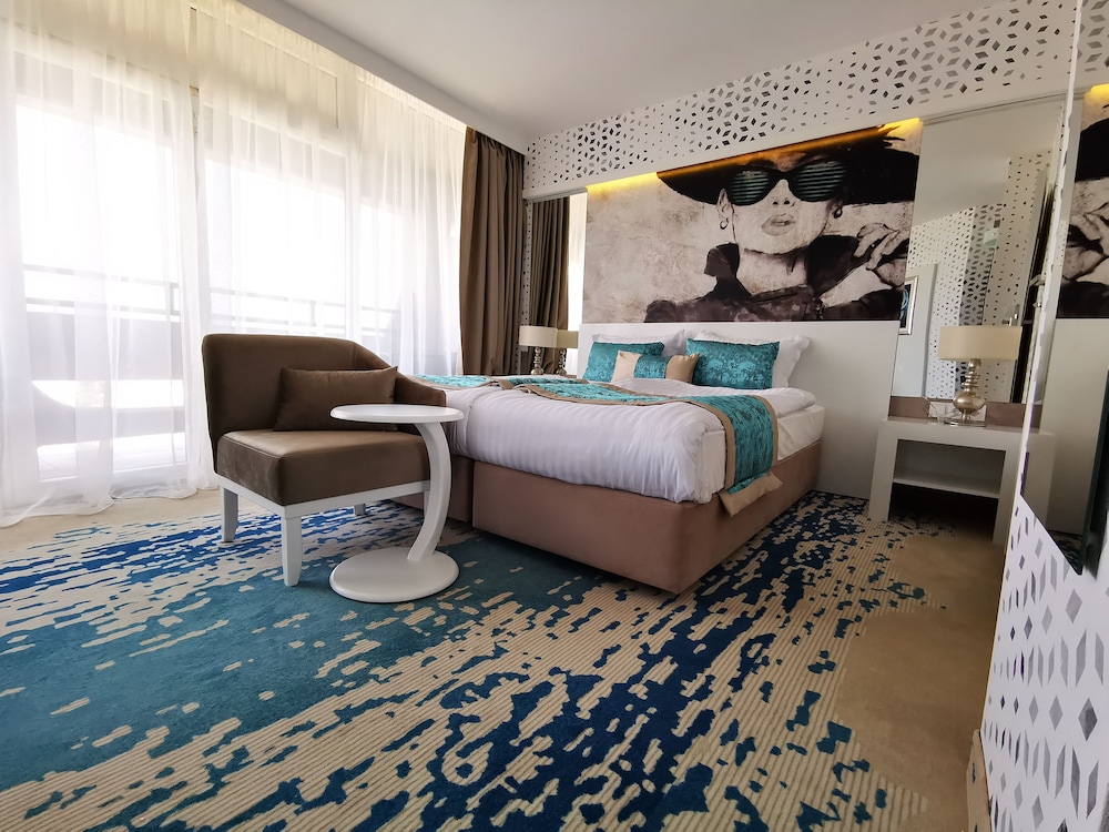 Europe Hotel & Casino — Hotel rooms in Sunny Beach, Burgas Region