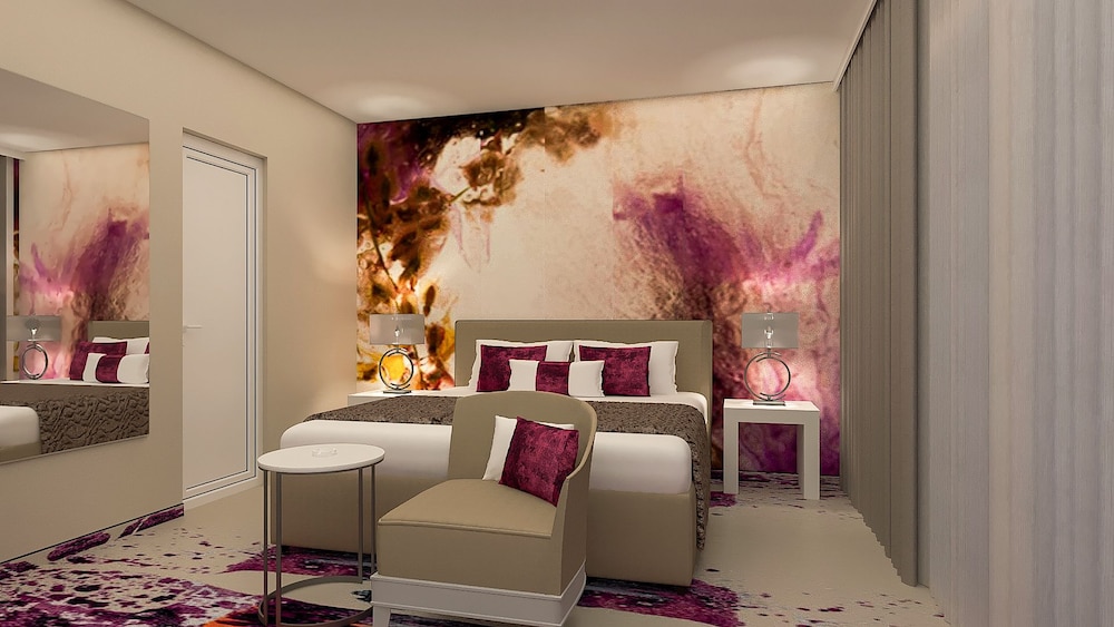 Europe Hotel & Casino — Hotel rooms in Sunny Beach, Burgas Region