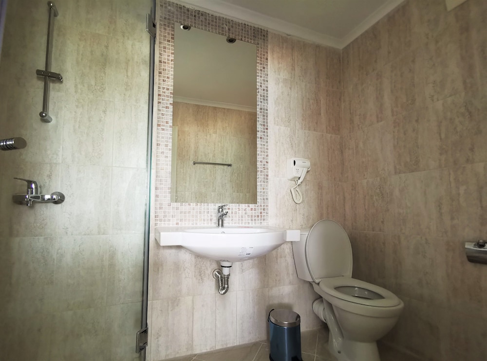 Europe Hotel & Casino — Hotel rooms in Sunny Beach, Burgas Region
