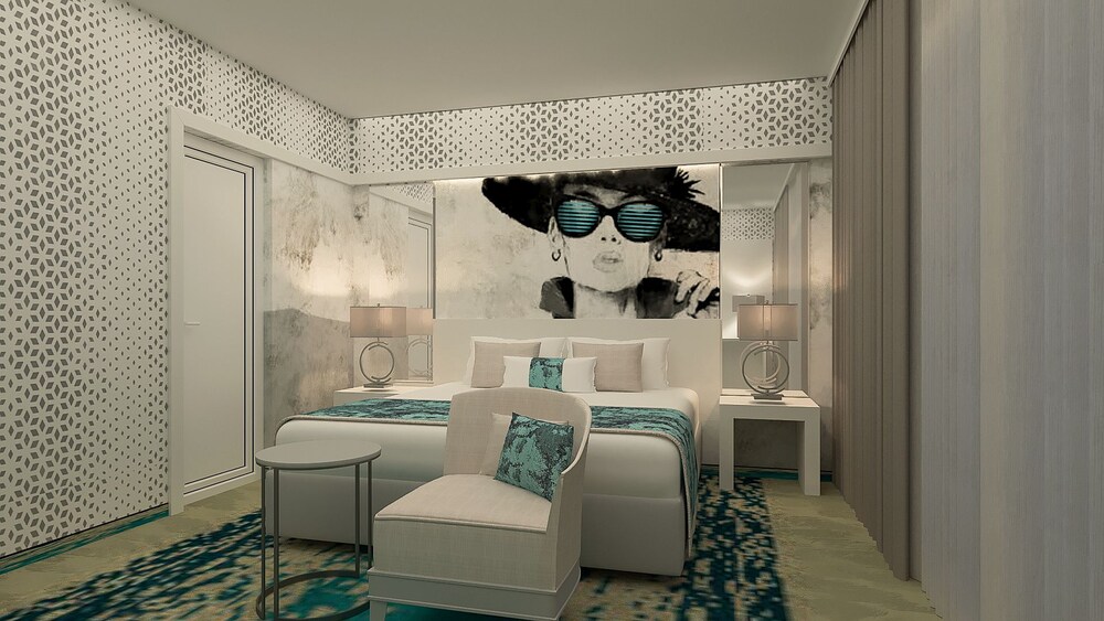 Europe Hotel & Casino — Hotel rooms in Sunny Beach, Burgas Region