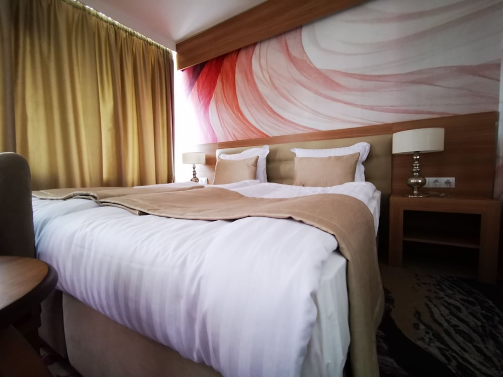 Europe Hotel & Casino — Hotel rooms in Sunny Beach, Burgas Region