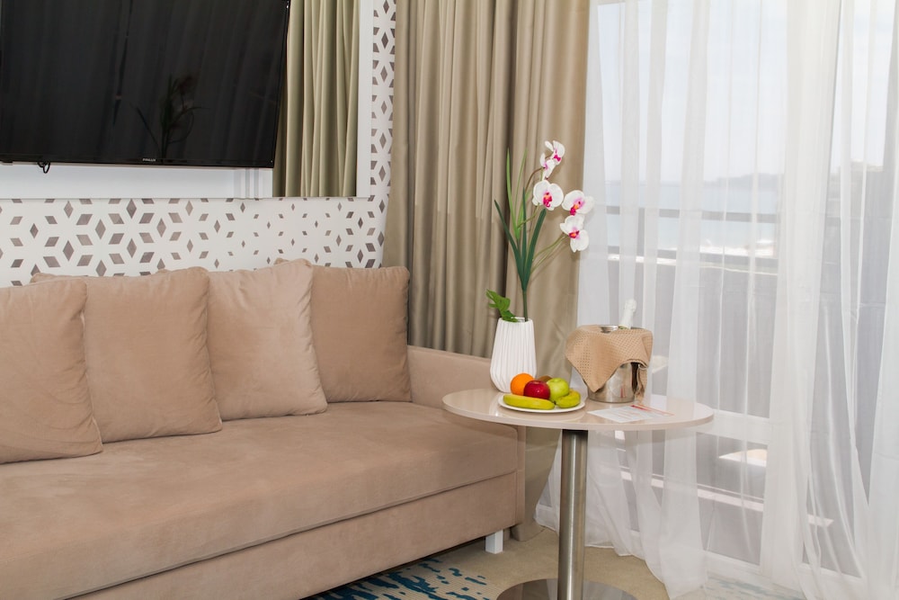 Europe Hotel & Casino — Hotel rooms in Sunny Beach, Burgas Region
