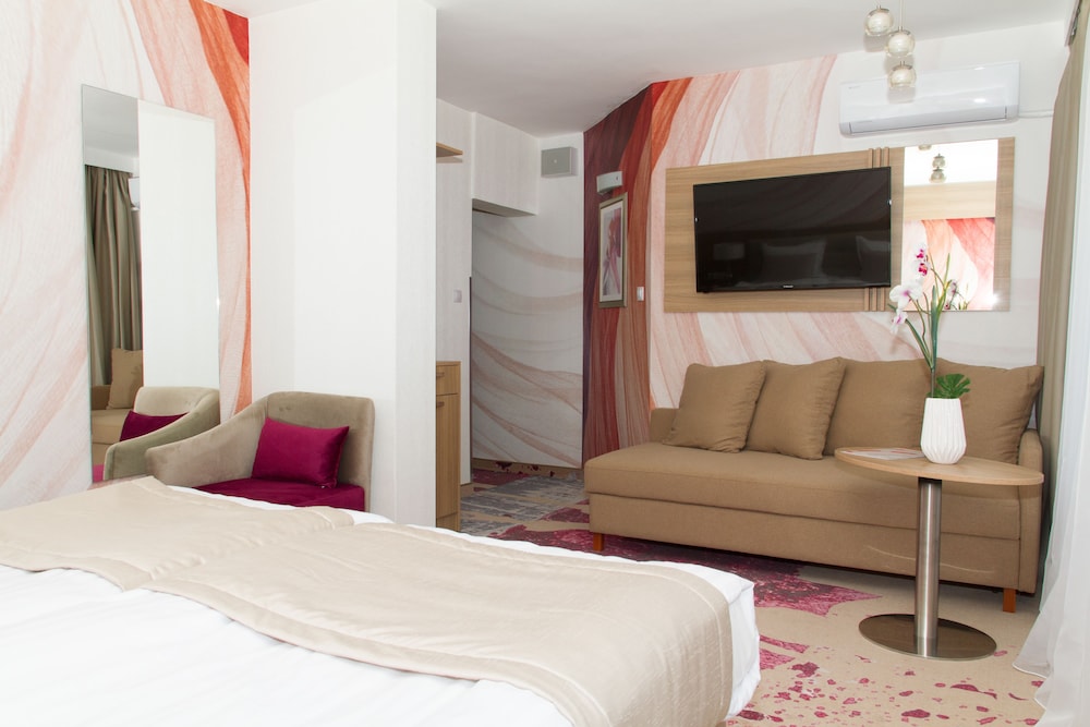 Europe Hotel & Casino — Hotel rooms in Sunny Beach, Burgas Region