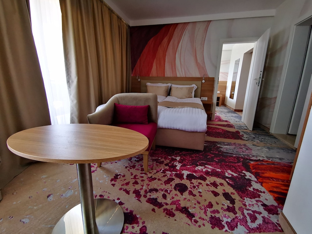 Europe Hotel & Casino — Hotel rooms in Sunny Beach, Burgas Region