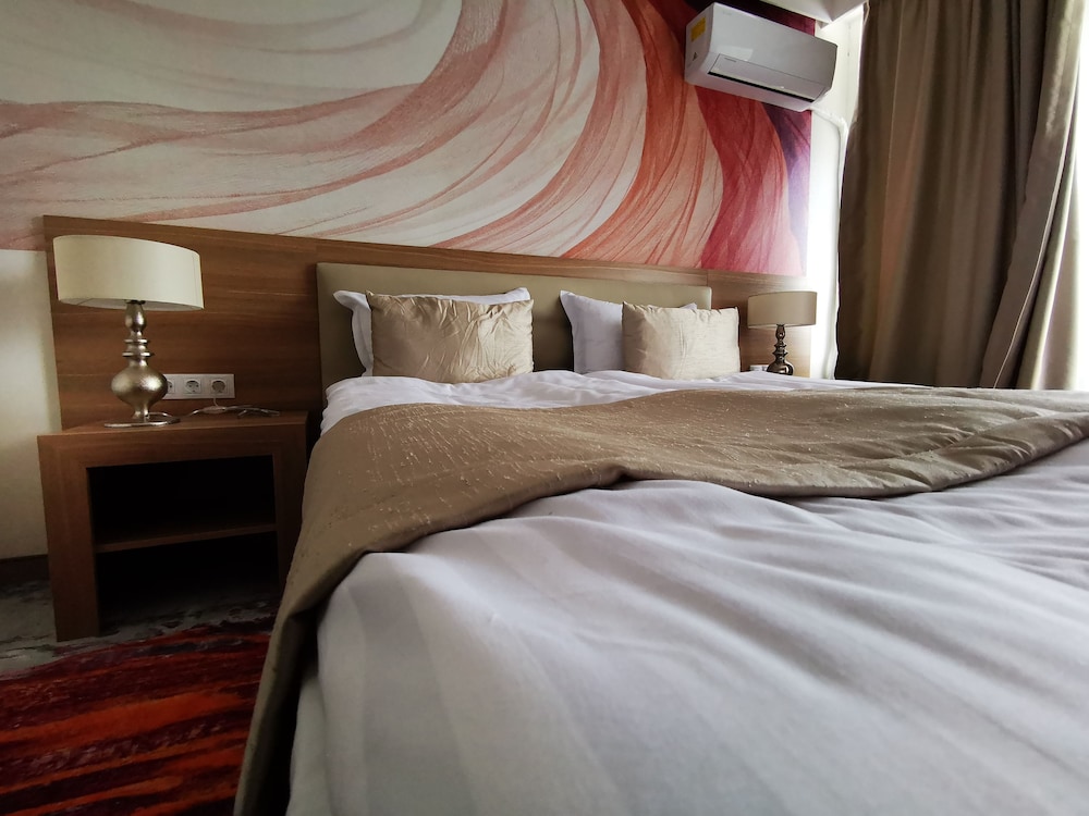 Europe Hotel & Casino — Hotel rooms in Sunny Beach, Burgas Region