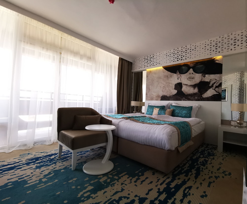 Europe Hotel & Casino — Hotel rooms in Sunny Beach, Burgas Region
