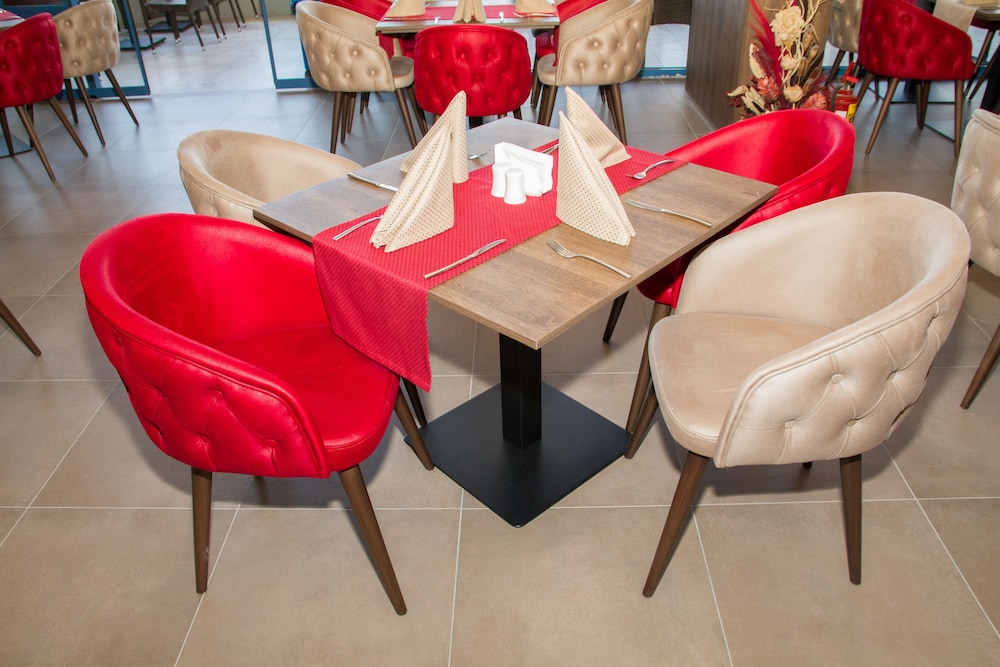 Europe Hotel & Casino — Restaurant & bars in Sunny Beach, Burgas Region