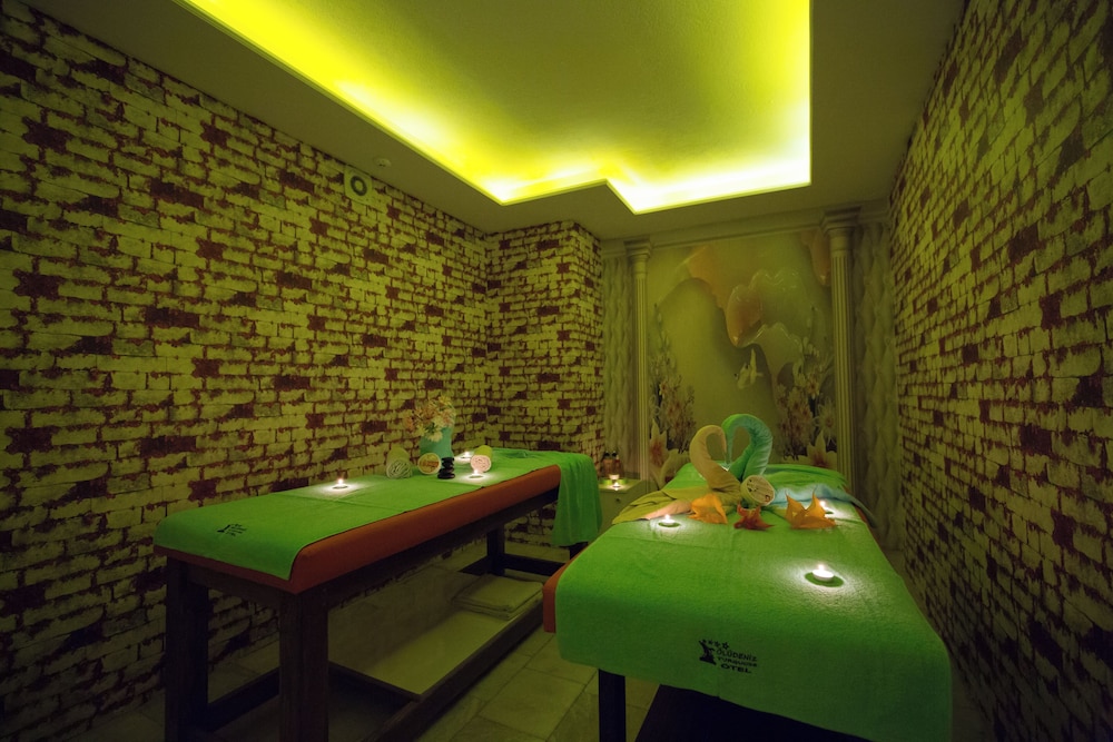 Ölüdeniz Turquoise Hotel — Spa in Fethiye, Mugla