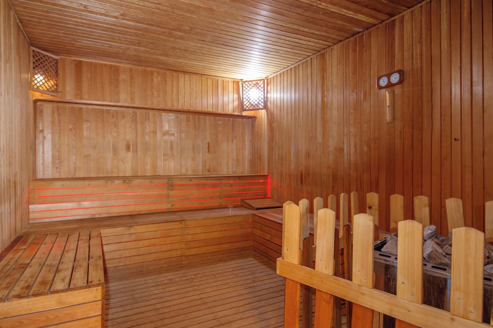 Ölüdeniz Turquoise Hotel — Spa in Fethiye, Mugla
