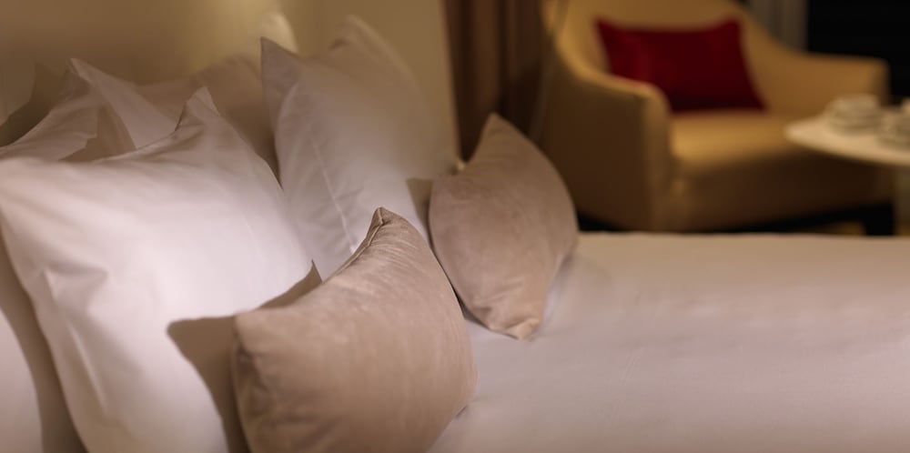 Sunborn Gibraltar Yacht Hotel Resort — Hotel rooms in Gibraltar