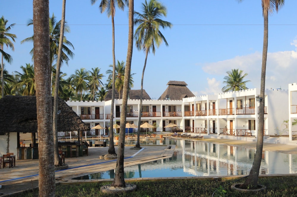 Zanzibar Bay Resort — Hotel building in Marumbi, Zanzibar South