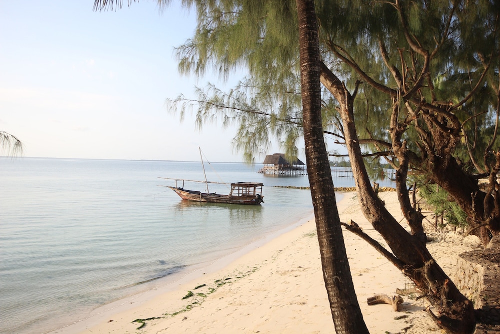Zanzibar Bay Resort — Beach in Marumbi, Zanzibar South