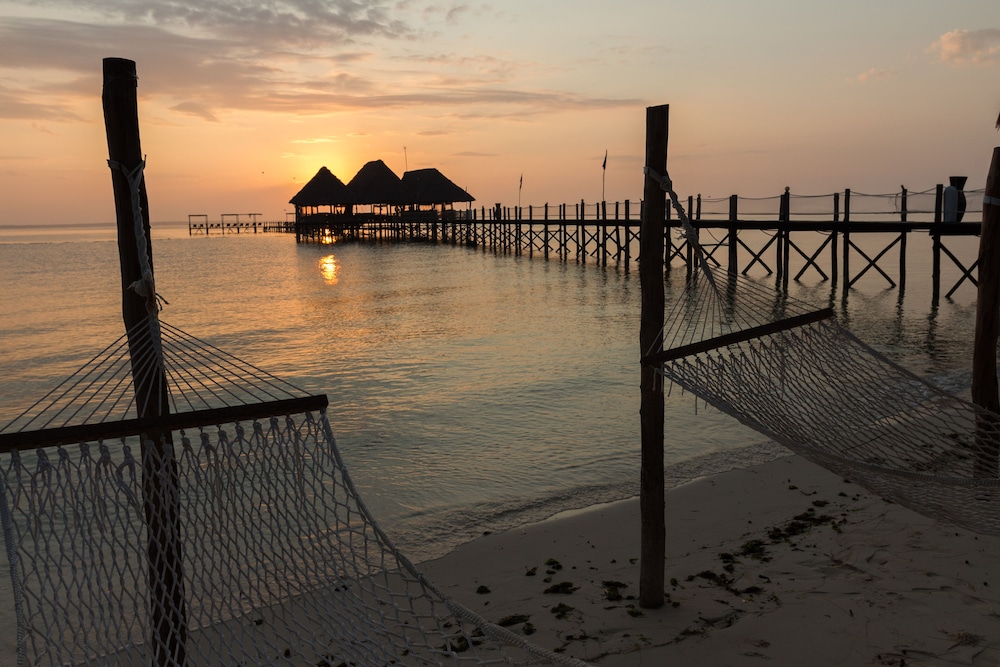 Zanzibar Bay Resort — Beach in Marumbi, Zanzibar South
