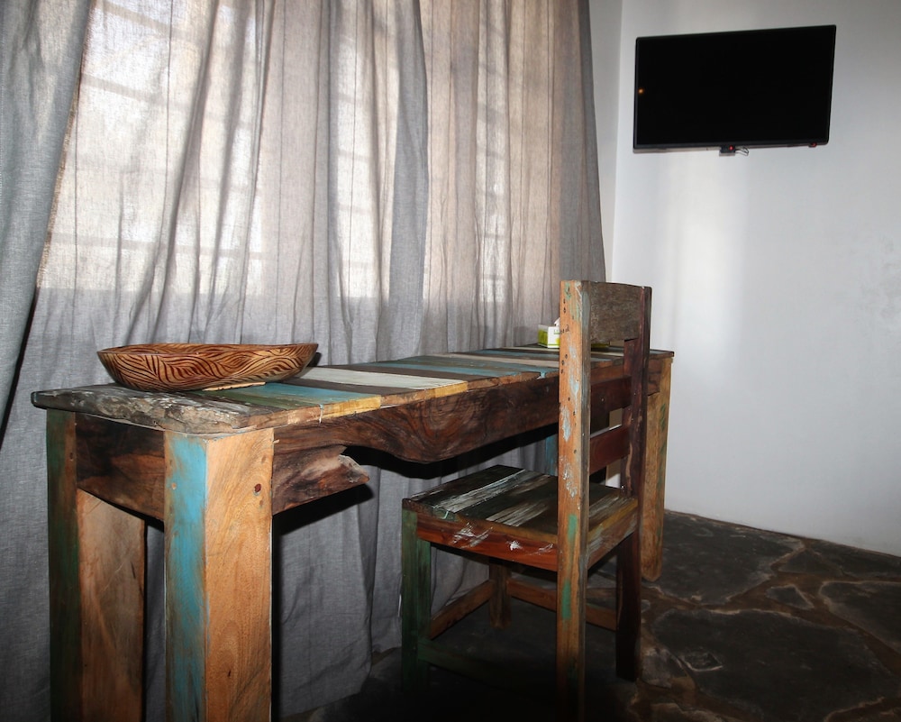 Zanzibar Bay Resort — Hotel rooms in Marumbi, Zanzibar South