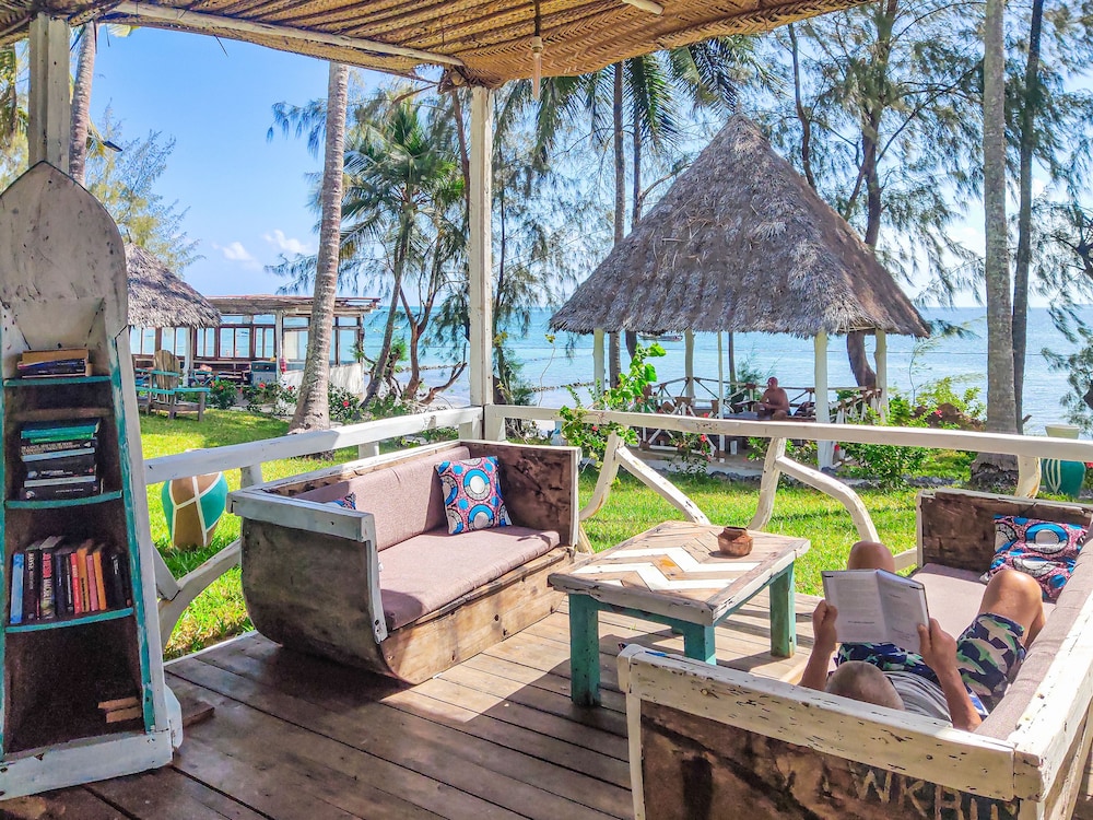 Zanzibar Bay Resort — Beach in Marumbi, Zanzibar South