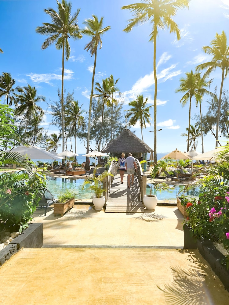 Zanzibar Bay Resort — Swimming pool in Marumbi, Zanzibar South