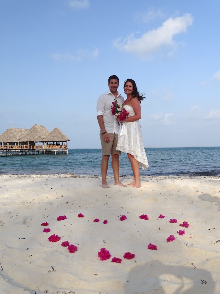 Zanzibar Bay Resort — Beach in Marumbi, Zanzibar South