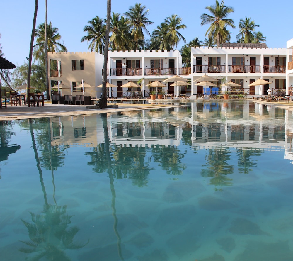 Zanzibar Bay Resort — Swimming pool in Marumbi, Zanzibar South