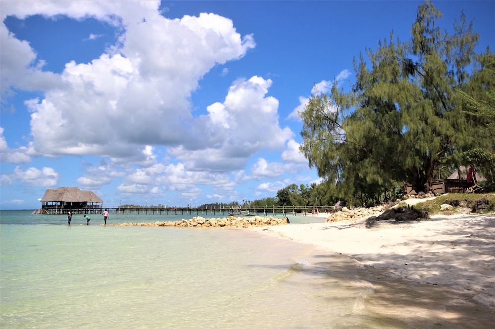Zanzibar Bay Resort — Beach in Marumbi, Zanzibar South