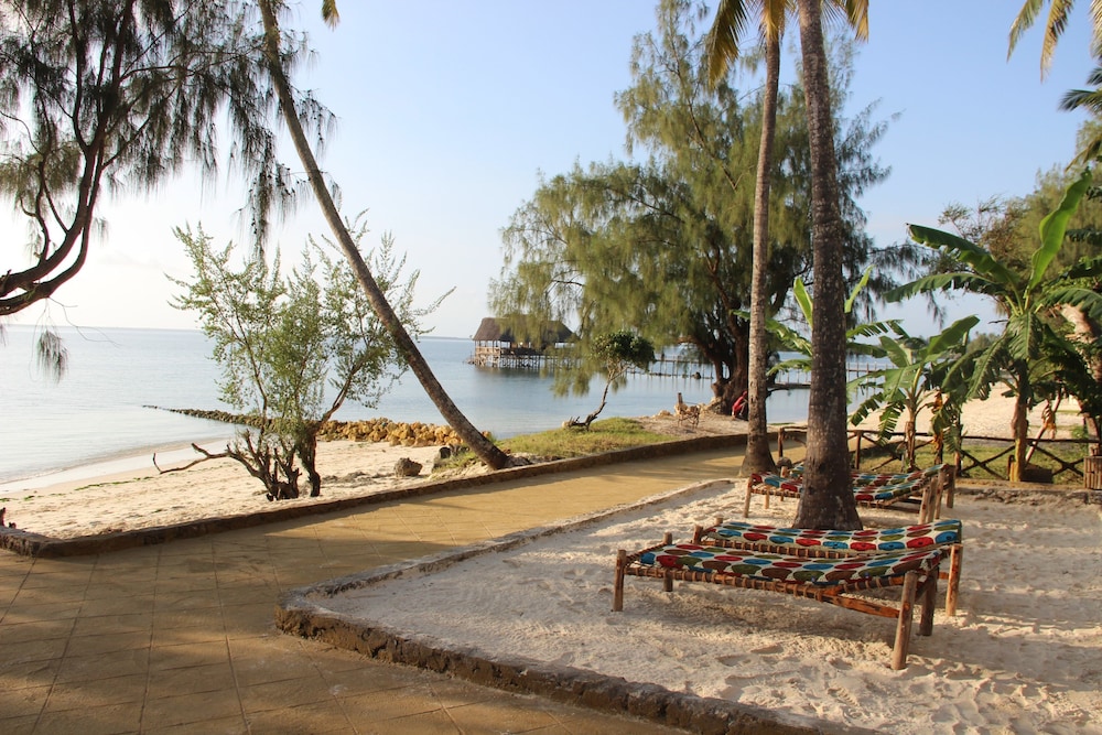Zanzibar Bay Resort — Beach in Marumbi, Zanzibar South