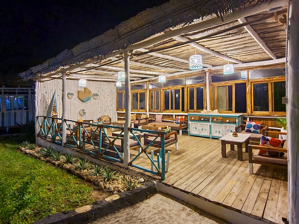 Zanzibar Bay Resort — Restaurant & bars in Marumbi, Zanzibar South