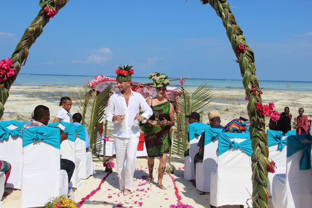 Zanzibar Bay Resort — Beach in Marumbi, Zanzibar South