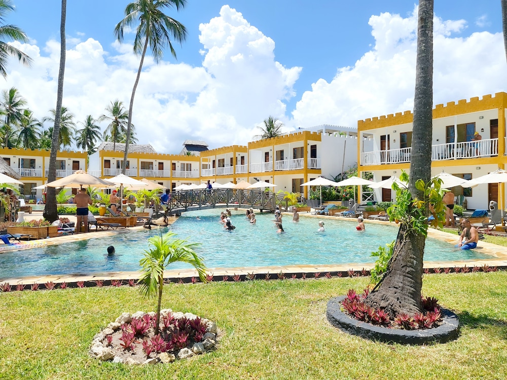 Zanzibar Bay Resort — Main photo in Marumbi, Zanzibar South