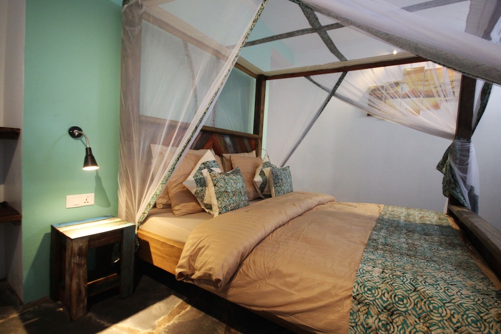 Zanzibar Bay Resort — Hotel rooms in Marumbi, Zanzibar South