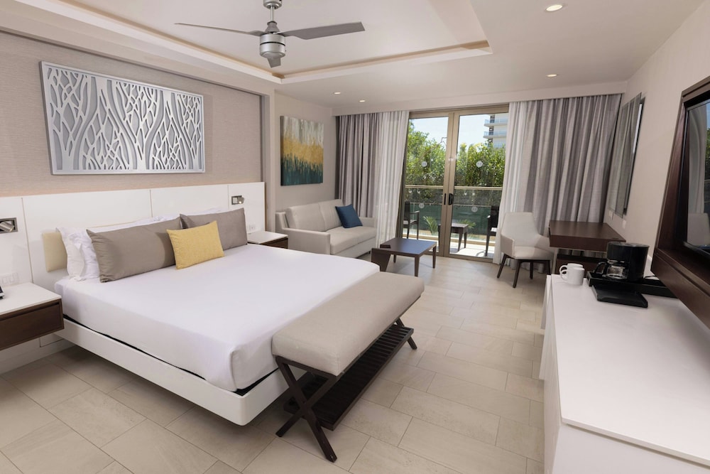 Royalton Hideaway Riviera Cancun, An Autograph Collection All-Inclusive Resort- Adults Only - Newly Renovated — Hotel rooms in Puerto Morelos, Quintana Roo