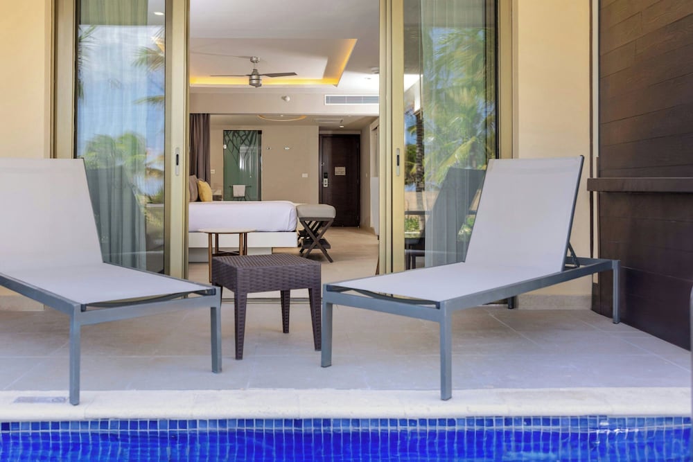 Royalton Hideaway Riviera Cancun, An Autograph Collection All-Inclusive Resort- Adults Only - Newly Renovated — Hotel rooms in Puerto Morelos, Quintana Roo