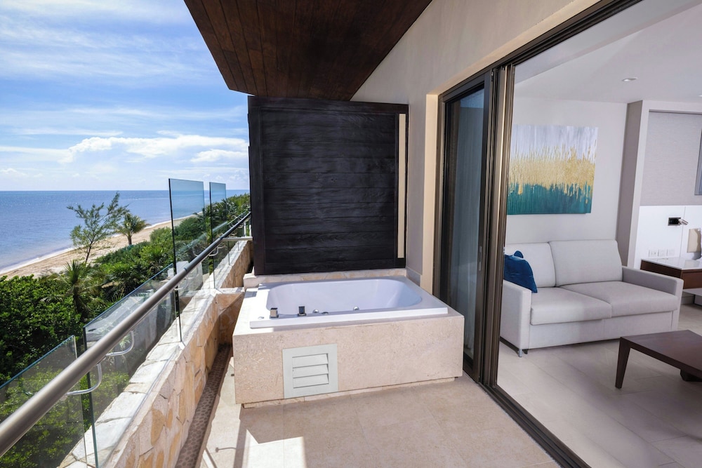 Royalton Hideaway Riviera Cancun, An Autograph Collection All-Inclusive Resort- Adults Only - Newly Renovated — Hotel rooms in Puerto Morelos, Quintana Roo