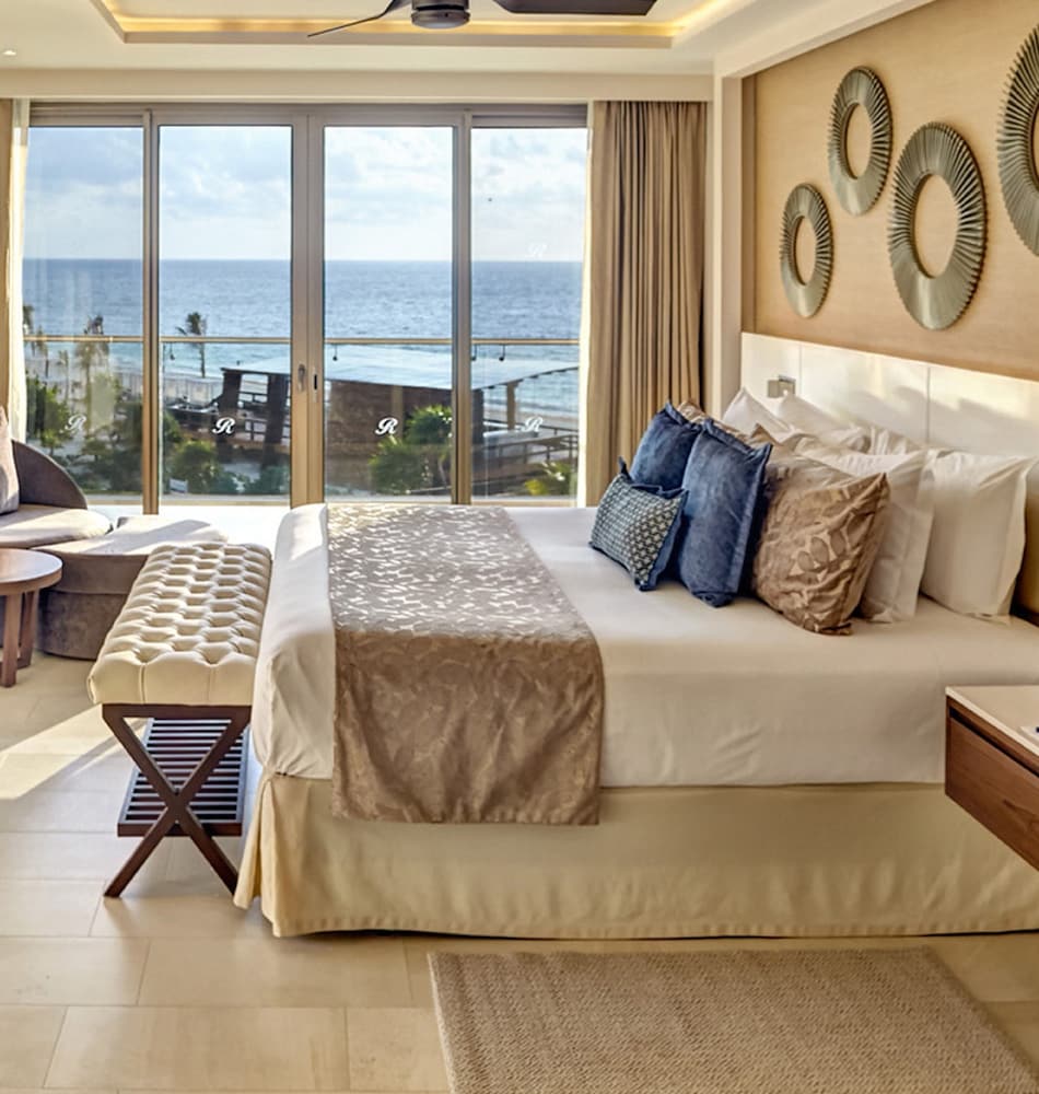 Royalton Hideaway Riviera Cancun, An Autograph Collection All-Inclusive Resort- Adults Only - Newly Renovated — Hotel rooms in Puerto Morelos, Quintana Roo