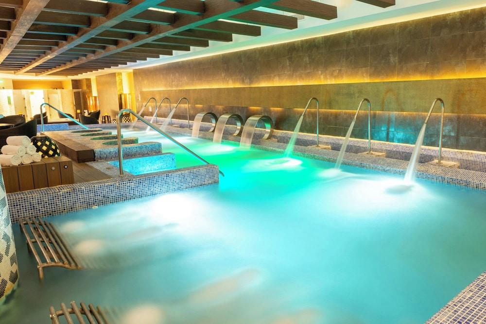 Royalton Hideaway Riviera Cancun, An Autograph Collection All-Inclusive Resort- Adults Only - Newly Renovated — Spa in Puerto Morelos, Quintana Roo