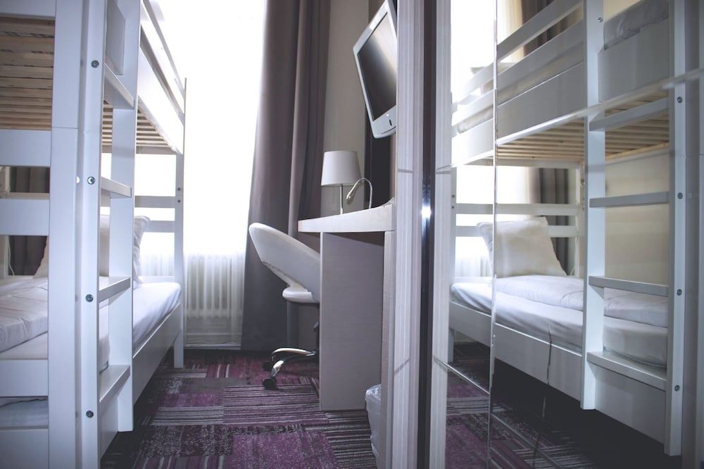 Hotell Västmannagatan no.61
