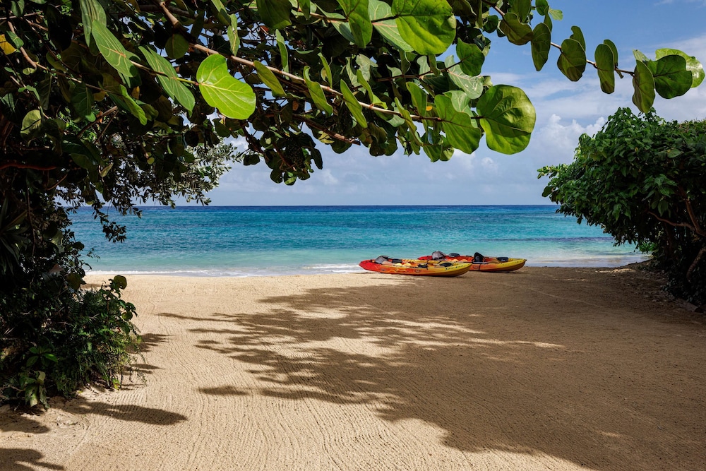 Sandals Jamaica Ocho Rios All Inclusive Adults Only — Beach in Ocho Rios