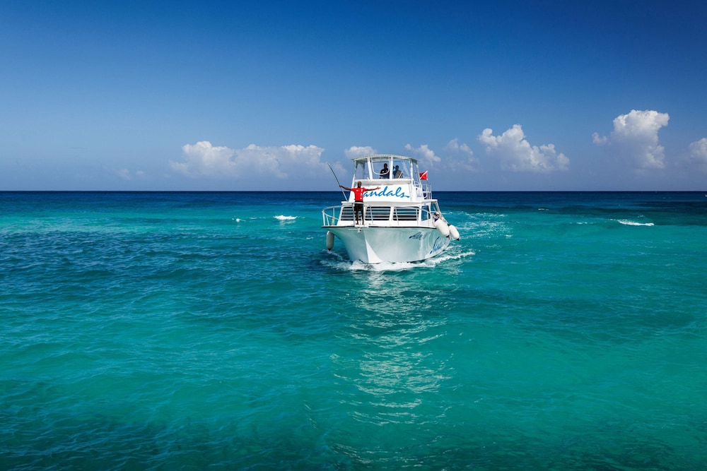 Sandals Jamaica Ocho Rios All Inclusive Adults Only — Sports & recreation in Ocho Rios