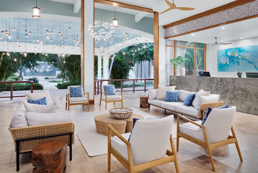 Sandals Jamaica Ocho Rios All Inclusive Adults Only — Hotel building in Ocho Rios