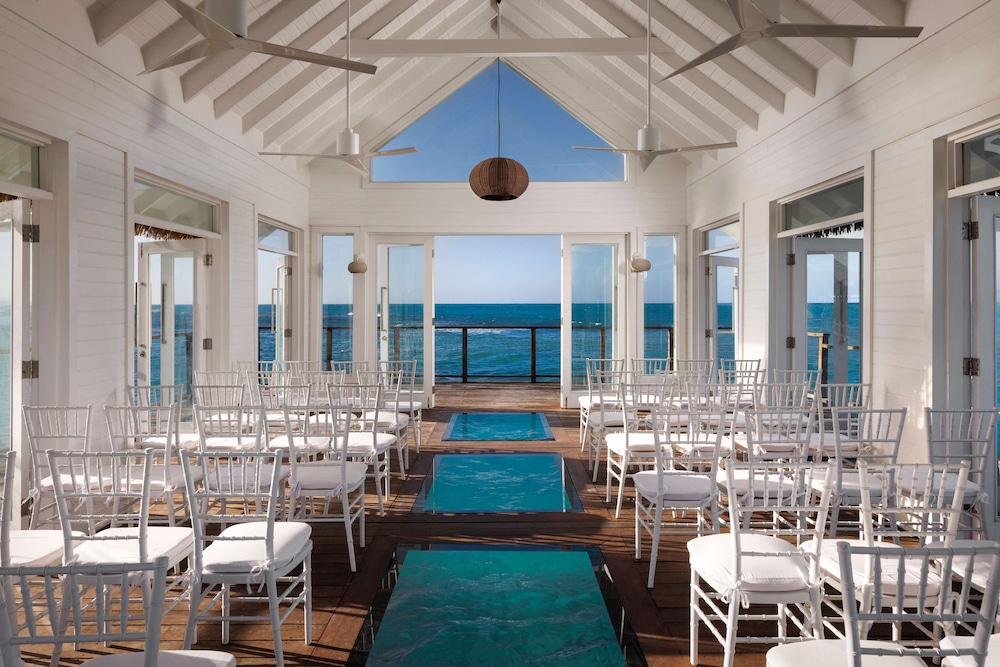 Sandals Jamaica Ocho Rios All Inclusive Adults Only — Hotel building in Ocho Rios