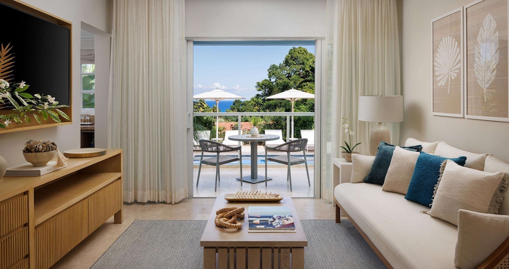 Sandals Jamaica Ocho Rios All Inclusive Adults Only — Hotel rooms in Ocho Rios