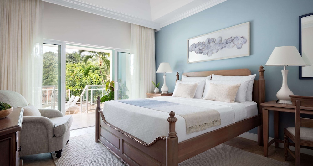 Sandals Jamaica Ocho Rios All Inclusive Adults Only — Hotel rooms in Ocho Rios