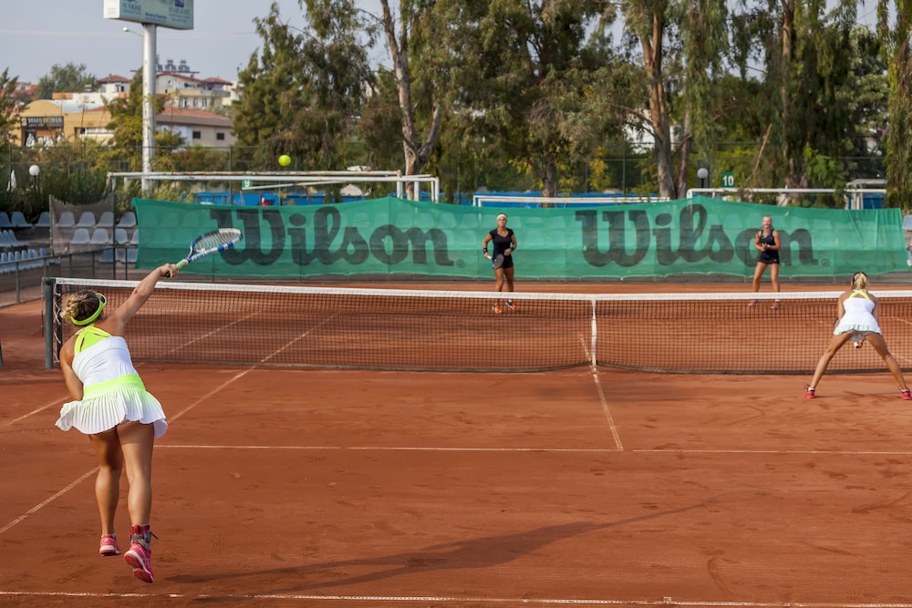 Sunrise Resort Hotel - All Inclusive — Sports & recreation in Manavgat