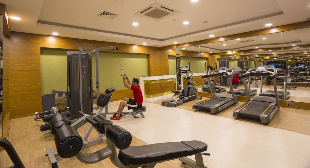 Side Royal Style Hotel — Sports & recreation in Side