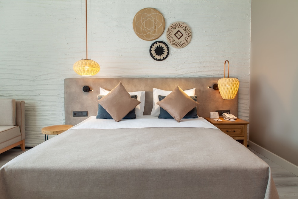 Side Royal Style Hotel — Hotel rooms in Side