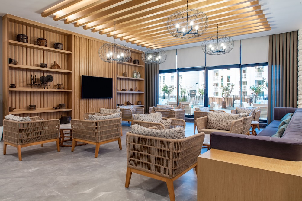 Side Royal Style Hotel — Restaurant & bars in Side