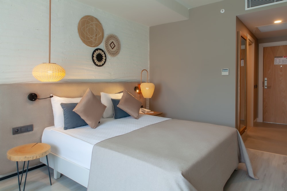 Side Royal Style Hotel — Hotel rooms in Side