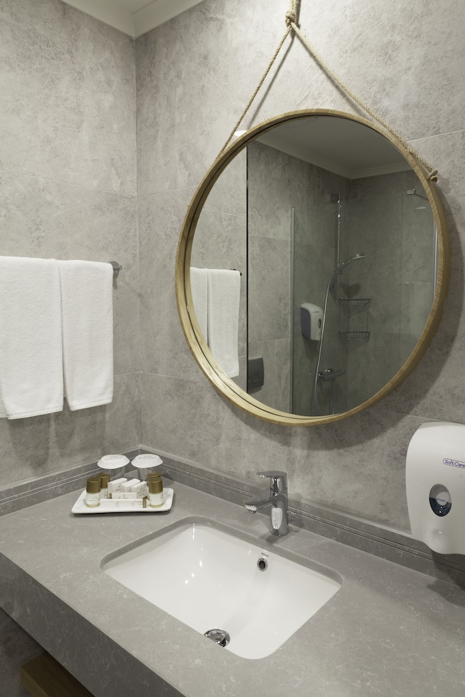 Side Royal Style Hotel — Hotel rooms in Side