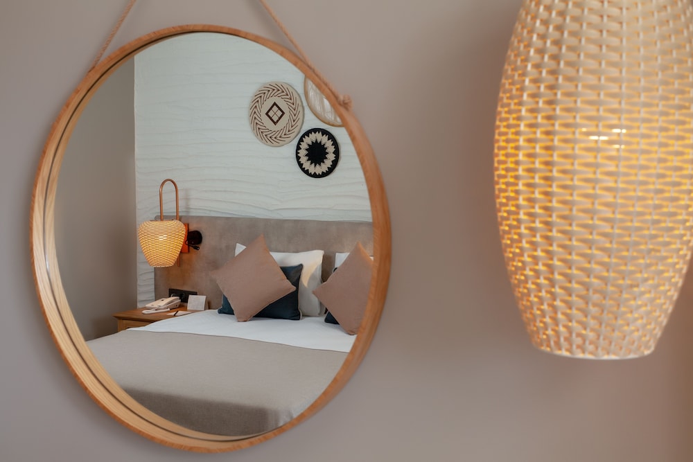 Side Royal Style Hotel — Hotel rooms in Side