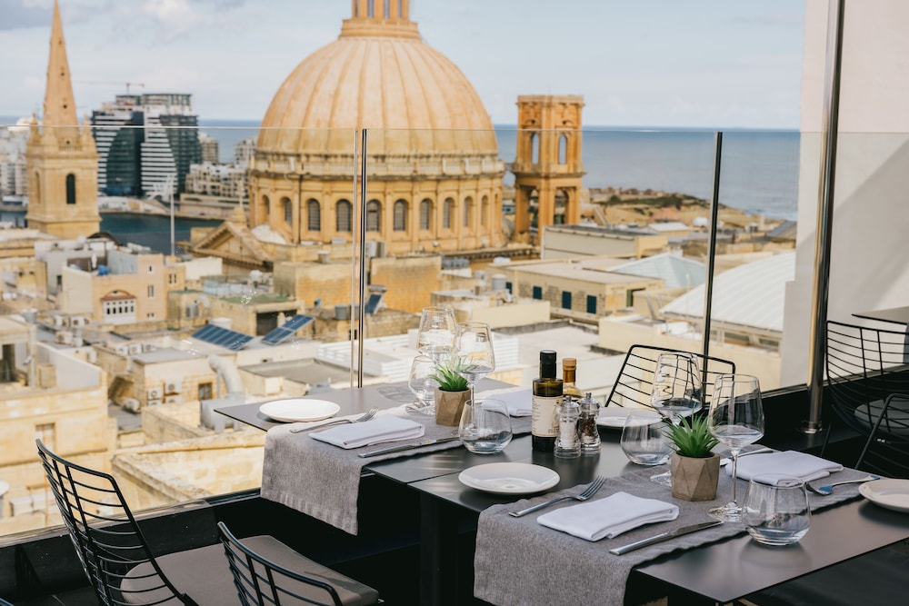 The Embassy Valletta Hotel - zdjęcie 5