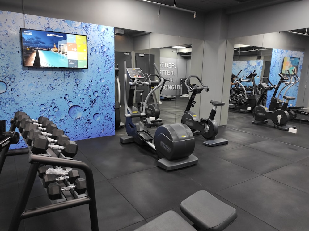 The Embassy Valletta Hotel — Sports & recreation in Valletta, Malta Island